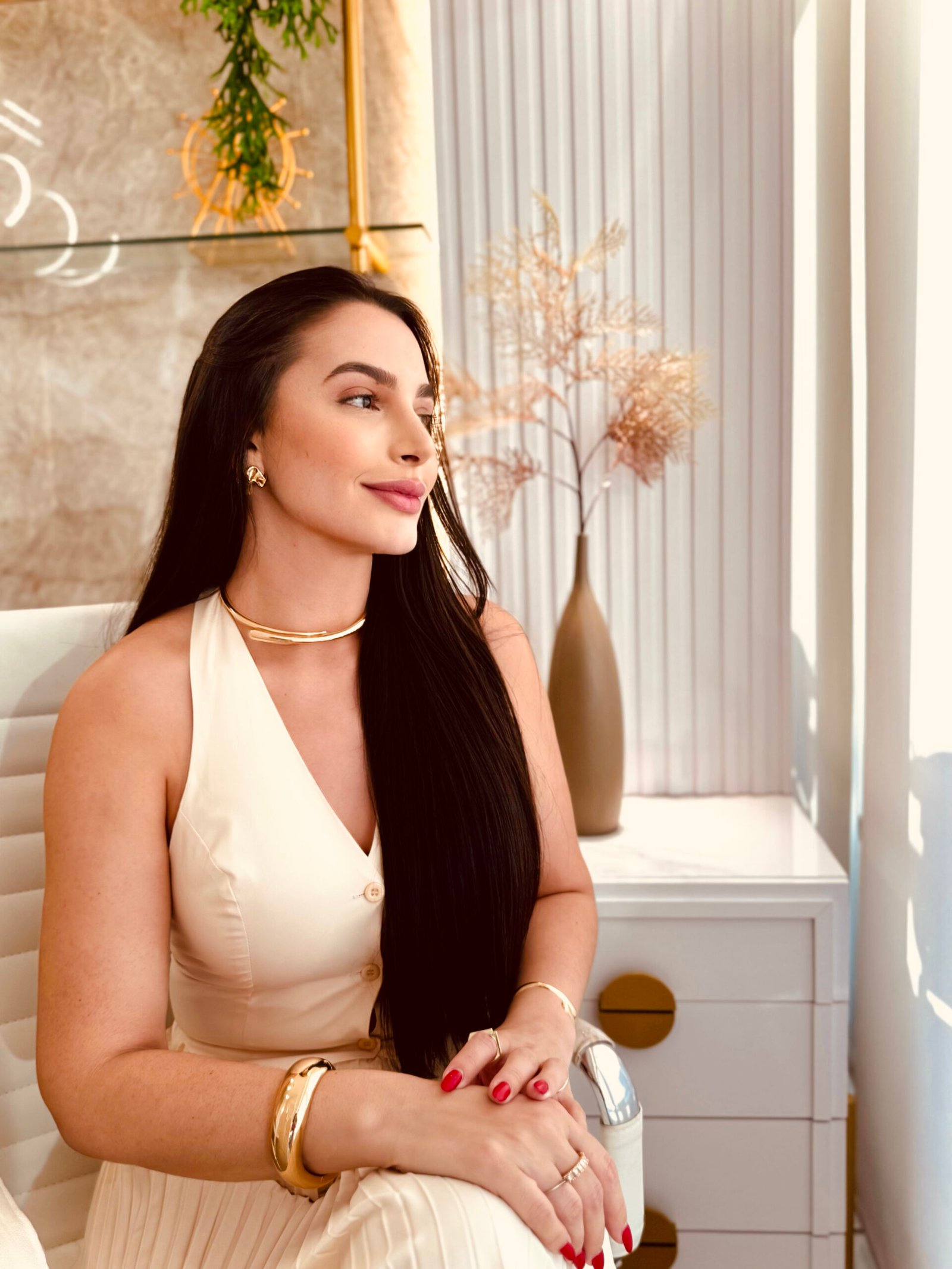 Clínica Dra. Letícia Saraiva - Harmonização Facial em Fortaleza